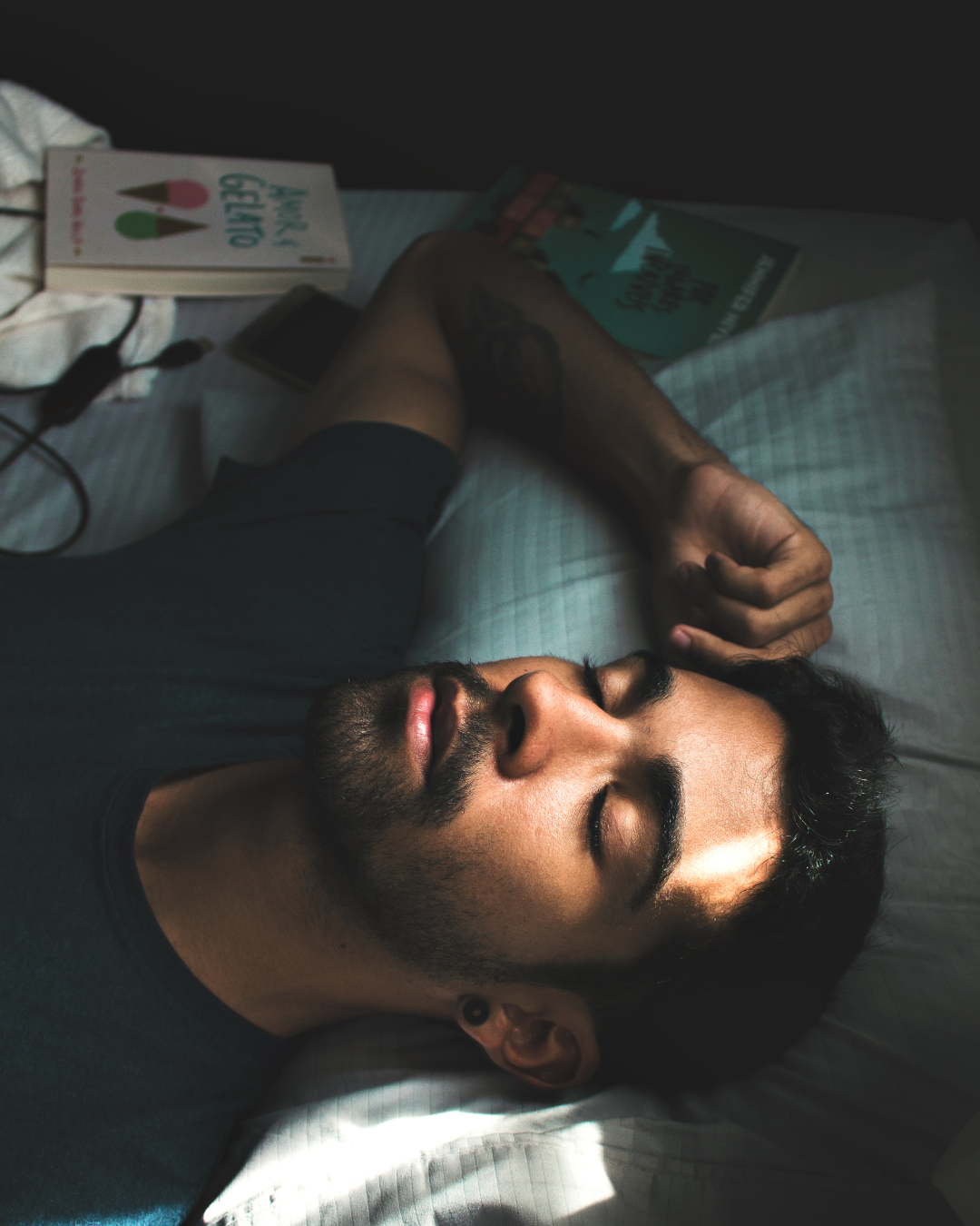 Melatonin FAQ: Dein natürlicher Schlüssel für schnelleres Einschlafen