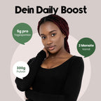 D-Ribose Pulver 300g – 60 Portionen, Vegan, Laborgeprüft