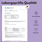 Marien Distel Komplex + Artischocke + Löwenzahn 180 Kapseln