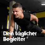 Hochdosierter Grüntee Extrakt 200 Kapseln - Vegan