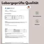 Schwarzkümmelöl Kapseln 420 Softgels - 1000 mg - Vitamin E