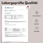 Vitamin D3 1000 IE - 400 Tabletten - Immunsystem & Knochen