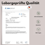 Omega 3 FORTE Vegan Kapseln - 90 Stück - 2000mg Algenöl