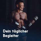 Creatin Monohydrat Pulver 1kg / 1000g - Ultra Reines Kreatin Monohydrat mit Vitamin B6 -Hochdosiert - Extrapure Creatine Monohydrat - Creatin Pulver Monohydrate - Vegan Laborgeprüft