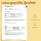 Vitamin D3 K2 Tropfen 30 ml - Hochdosiert, Laborgeprüft