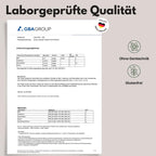 Vitamin D3 20000 IE - 365 Tabletten für Immunsystem & Knochen