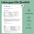 Brennesselkomplex 120 Capsules