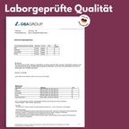 Rote Beete Pulver 1000g - Vegan & Laborgeprüft