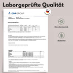 Vitamin D3 K2 Hochdosiert – 120 Tabletten 5000 IE D3