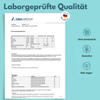 Jod 1.200 Tropfen 150 µg - Hochdosiert & Vegan