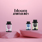 Hochdosierte Inositol Kapseln 200 - Vegan, Made in Germany