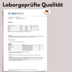 Coenzym Q10 Kapseln - 200mg, 130 Vegan Kapseln