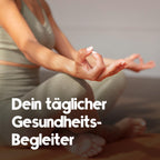 5-in-1 Leberkur: Mariendistel, Artischocke, Löwenzahn - 90 Kapseln