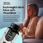 Magtein® Magnesium L-Threonate - 2000 mg, 120 Kapseln