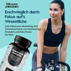 Elektrolyte Komplex 365 Kapseln - Vegan, 920mg pro Kapsel