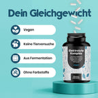 Elektrolyte Komplex 365 Kapseln - Vegan, 920mg pro Kapsel