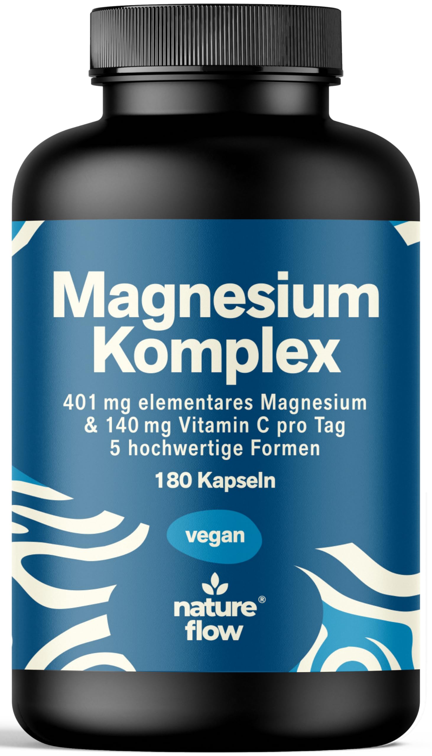 Magnesium Komplex 200 KPS