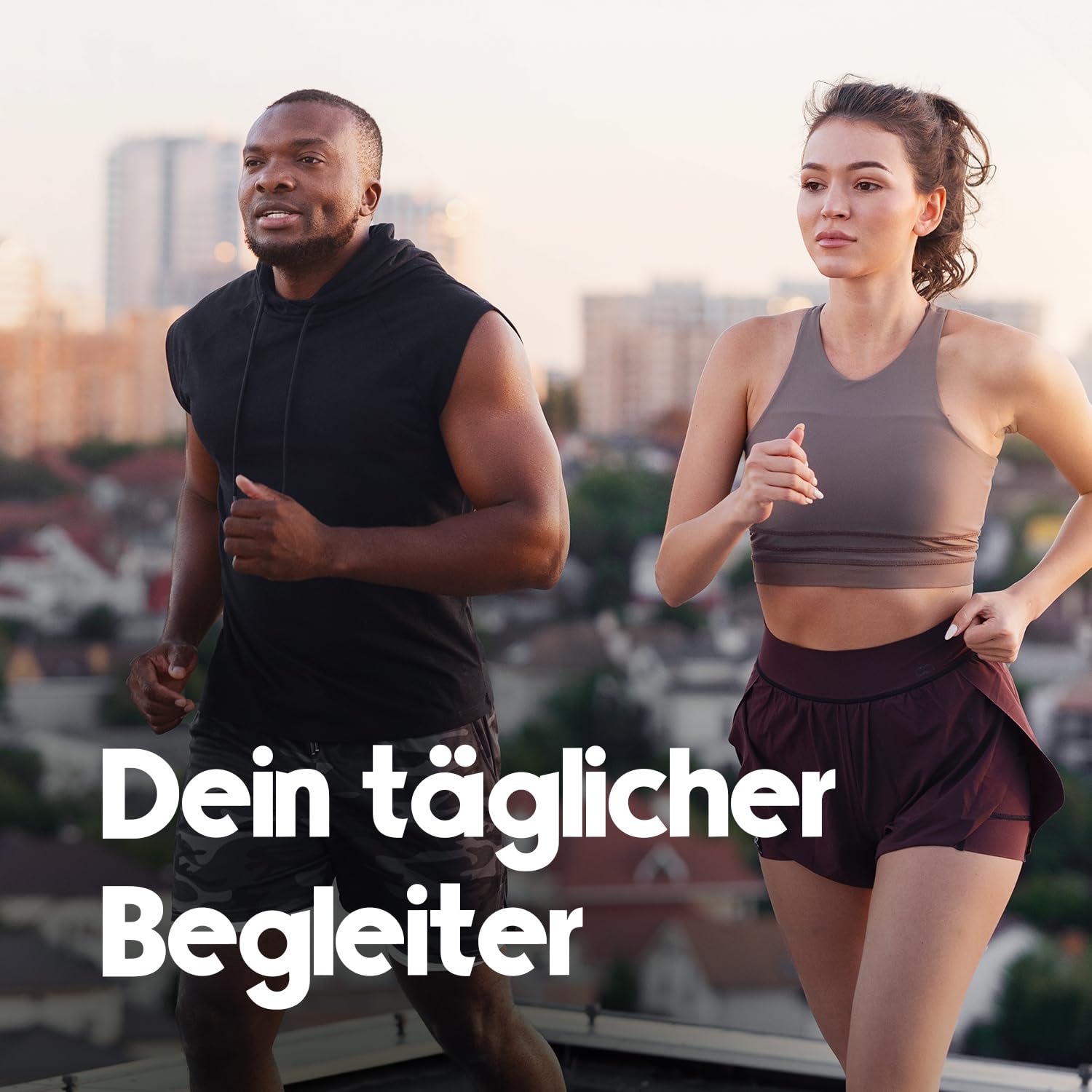 Magnesium Bisglycinat 250 Kapseln - Vegan & Laborgeprüft