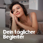 Hochdosierte Bio Ashwagandha Kapseln 600 mg - 180 Stück