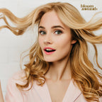 Haar Vitamine 200 Kapseln - Biotin, Selen, Zink & Keratin