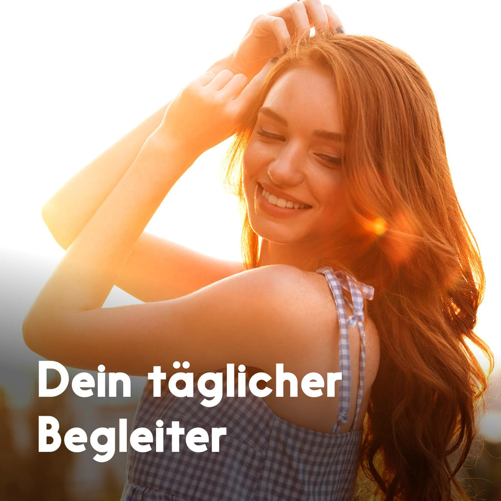 Vitamin D3 K2 Tropfen hochdosiert - 50 ml - 1.000 IE D3 + 20 µg K2, Vitamin D produziert in Deutschland - Verpackung kann variieren Laborgeprüft