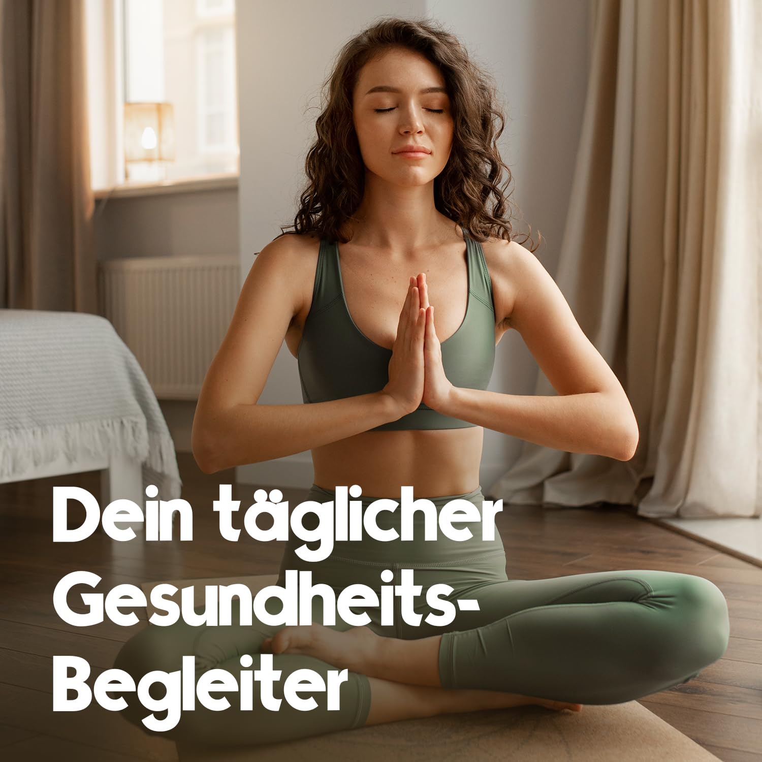 Hochdosierte Kurkuma Kapseln 700mg - 400 Stück - Vegan