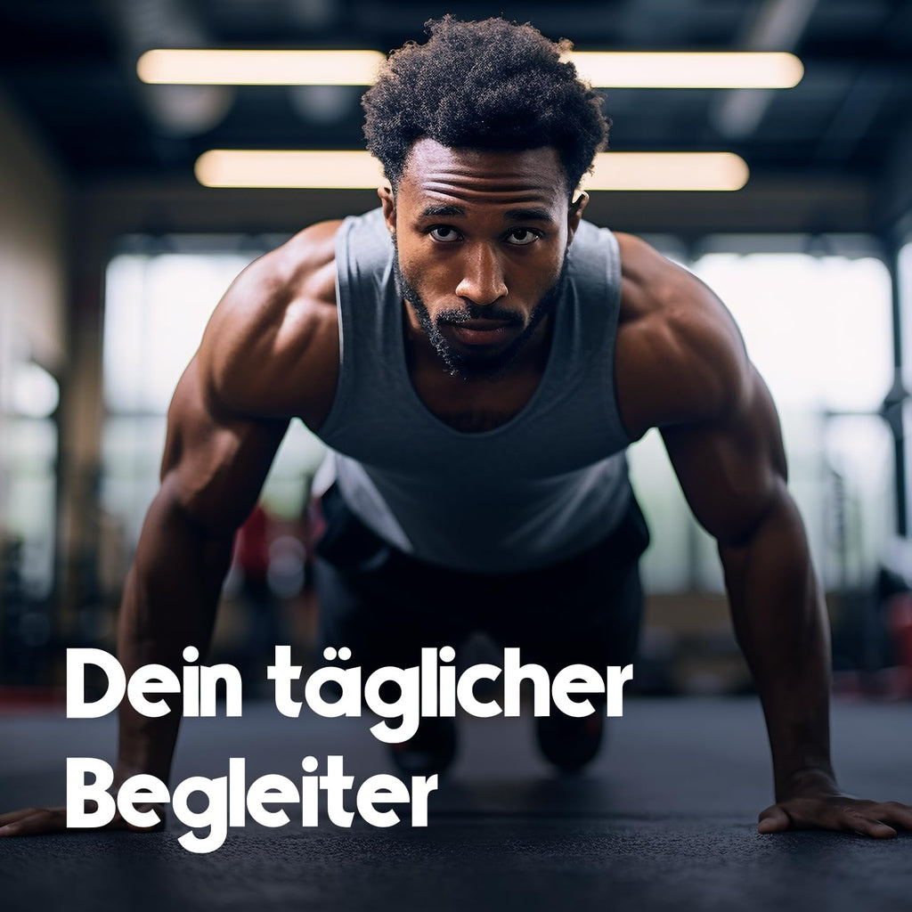 Hochdosierte L-Arginin Kapseln 6000 mg - 365 Stück