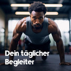 Hochdosierte L-Arginin Kapseln 6000 mg - 365 Stück