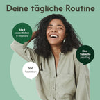 Q10 Komplex 200mg + B1, B2, B3, B12 - 120 Vegan Capsules