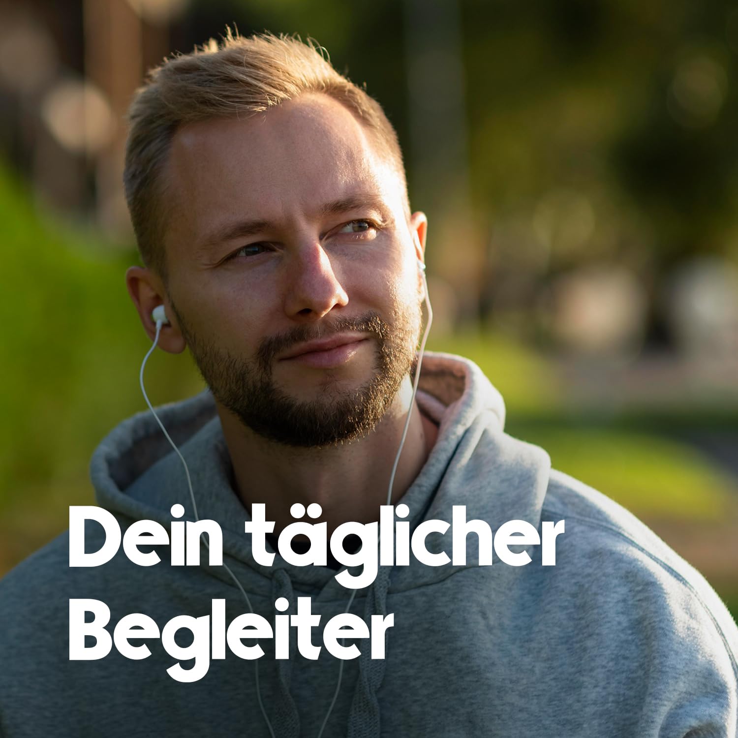 Hochdosierte Ginkgo + Ginseng Tabletten - 400 Stück, Vegan