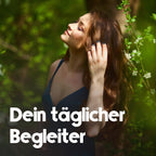 Inulin Pulver 1500g - Vegan, Chicoree-Wurzel, Ballaststoffe