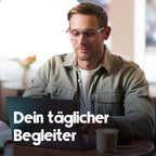 Vitamin B Komplex 365 Tabletten - Hochdosiert & Vegan