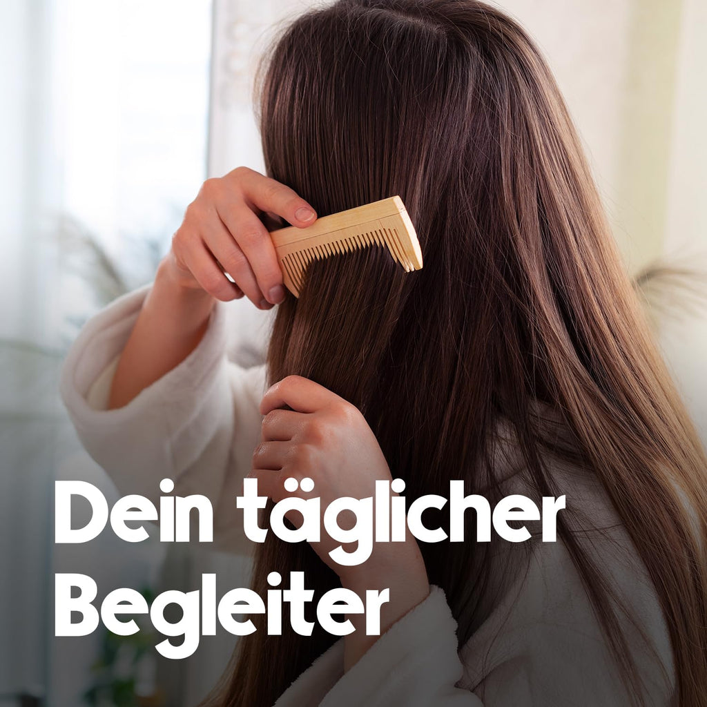 Biotin, Zink, Selen Komplex 10.000 mcg - 400 Tabletten Vegan