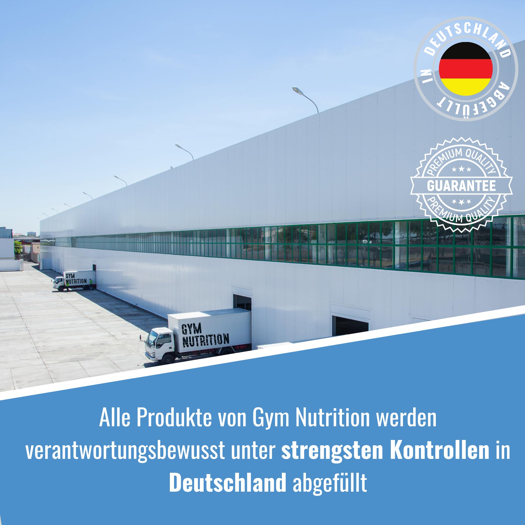 BCAA Pulver Ice Tea Peach hochdosiert - 2:1:1 mit 13.000mg pro Portion - Essentielle Aminosäuren Leucin, Isoleucin, Valin - Leckerer Geschmack - Vegan & in Deutschland produziert