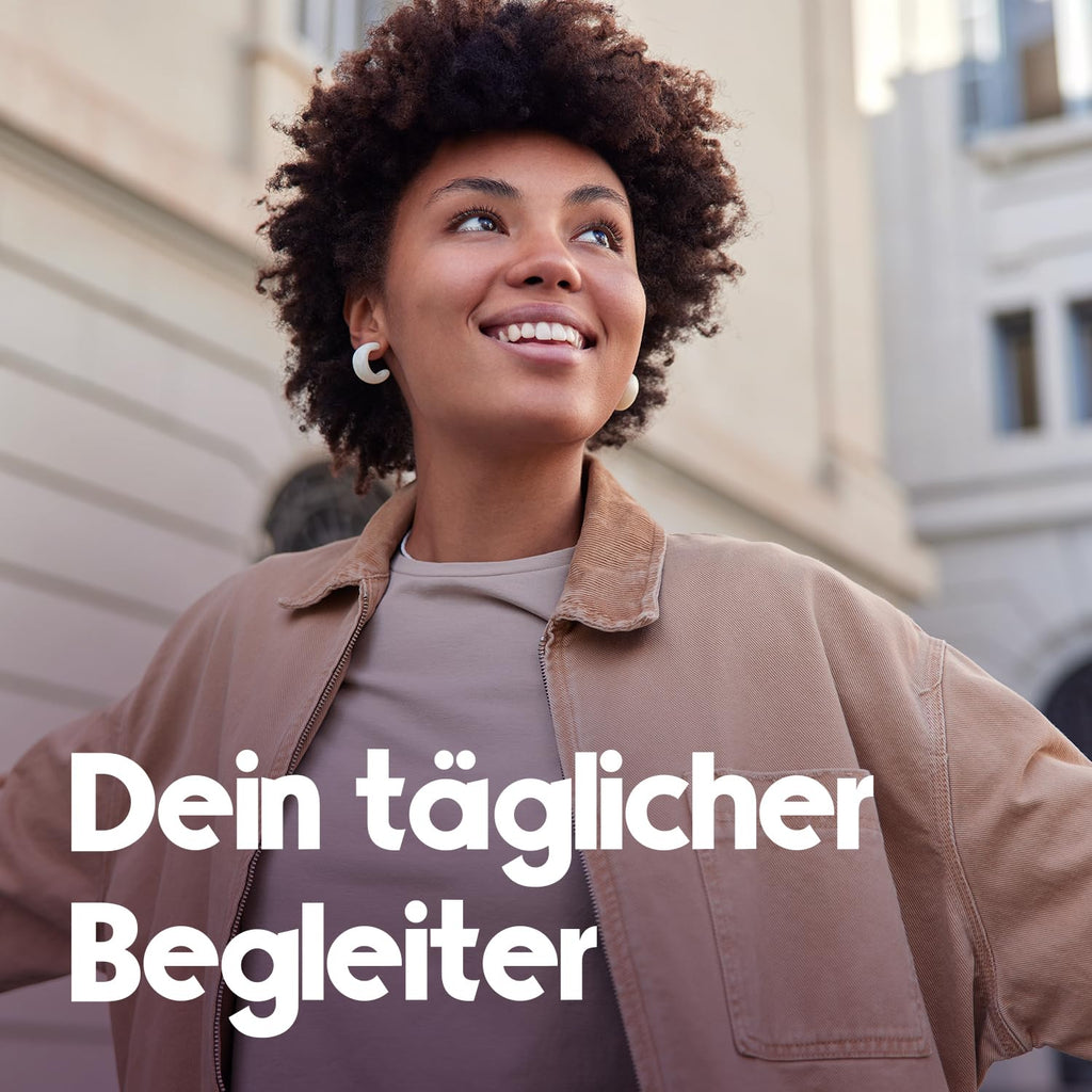 Hochdosierte Inositol Kapseln 200 - Vegan, Made in Germany
