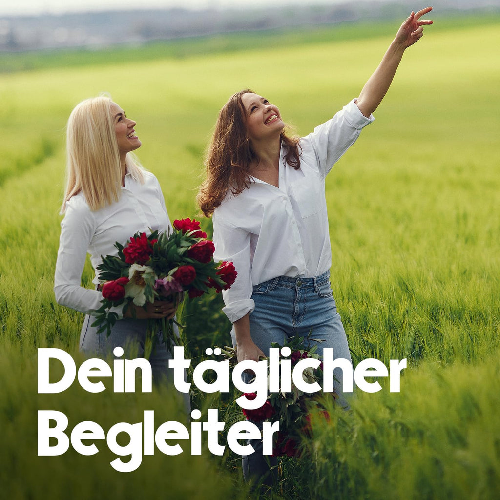 Hochdosiertes B-Komplex - 200 Tabletten - Vegan & Laborgeprüft