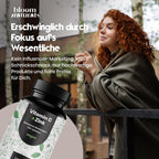 Vitamin C & Zinc Tablets – High Dose, 365 Vegan Tablets