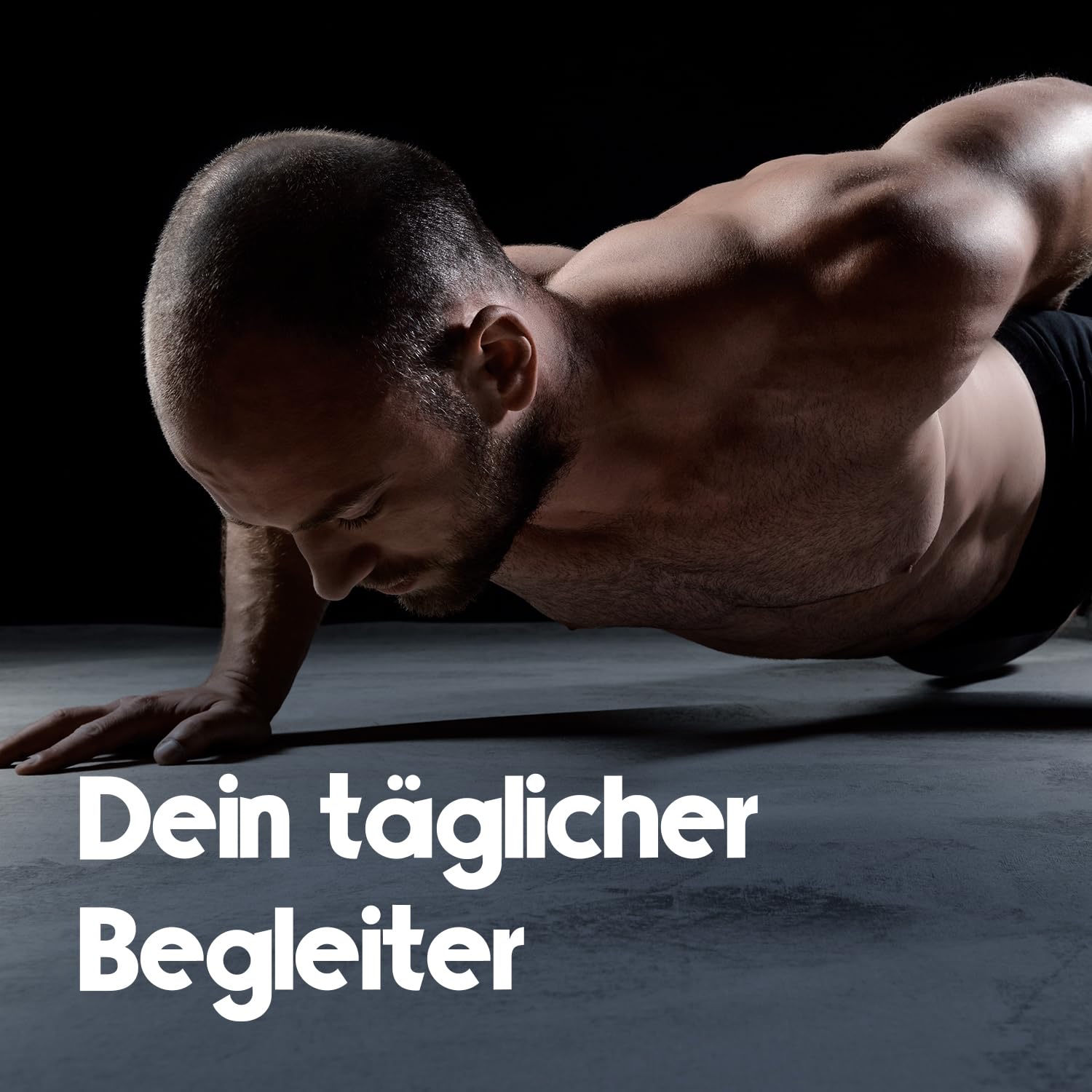 Hochdosierte Taurin Kapseln - 365 Vegan - 2000 mg