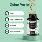 Brennesselkomplex 120 Capsules