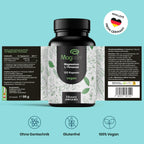 Magtein® Magnesium L-Threonate - 2000 mg, 120 Kapseln