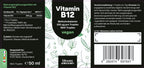 Vitamin B12 Tropfen