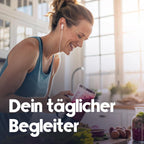 Rote Beete Pulver 1000g - Vegan & Laborgeprüft
