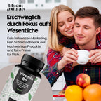 Vitamin B6 P5P 25mg - 365 Vegan Tablets - Lab Tested