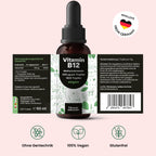Vitamin B12 Tropfen