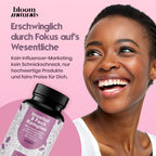 Hormon Balance für Frauen Inositol Komplex 180 Kapseln