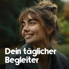 Hochdosierte Bio Spirulina Tabletten - 600 Stück, Vegan