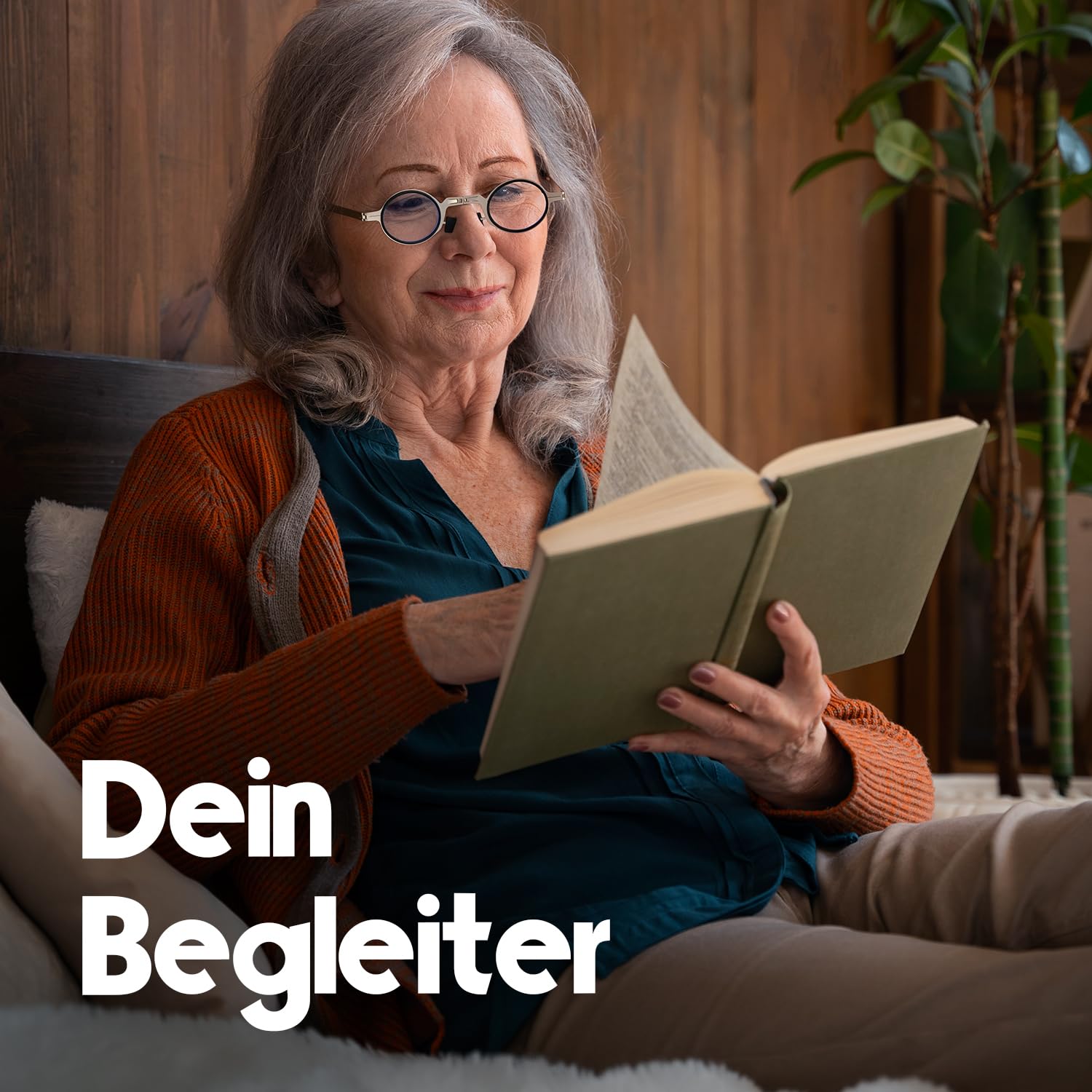 Ginkgo Biloba 400mg Tablets - Vegan & Easy to Swallow