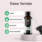 Jod 1.200 Tropfen 150 µg - Hochdosiert & Vegan