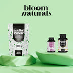 Inulin Pulver 1500g - Vegan, Chicoree-Wurzel, Ballaststoffe