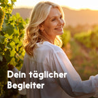 OPC Traubenkernextrakt 300 Kapseln Vegan 700mg hochdosiert